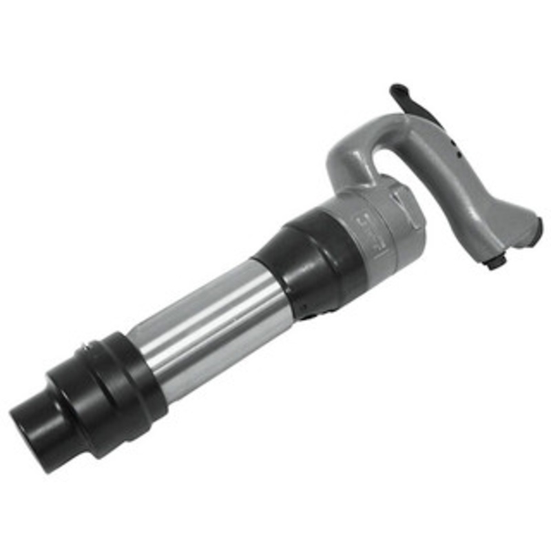 Jet 3 Stroke, Hex Shank, Open Handle Chipping Hammer – JCT-3643 – 550643