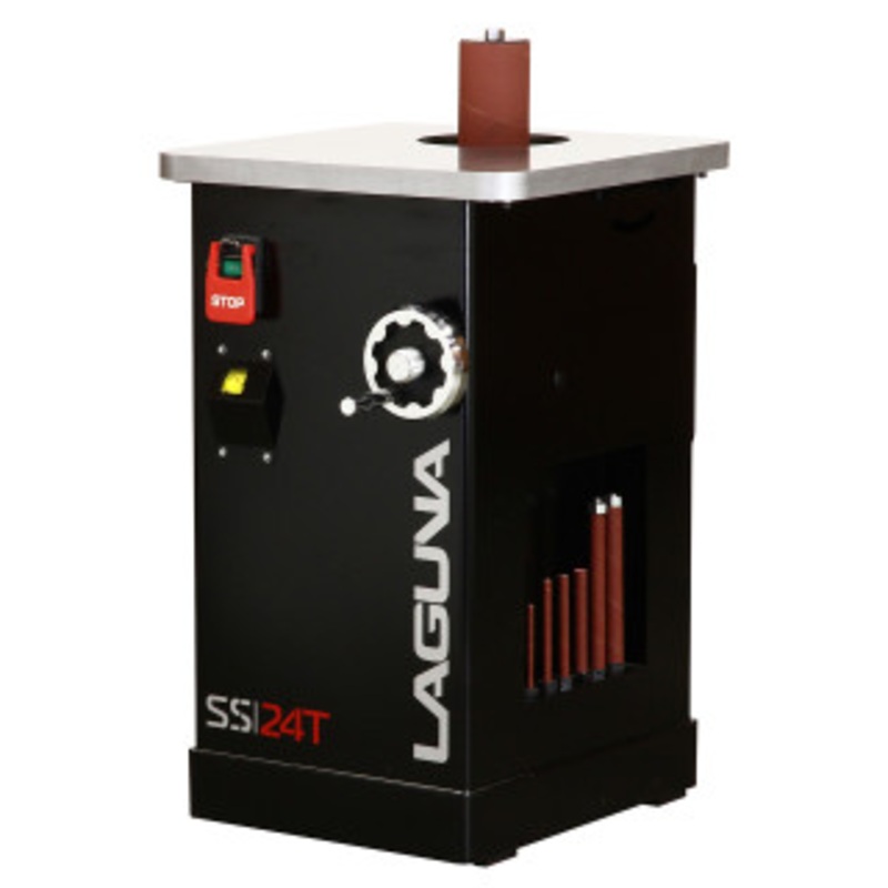 Laguna Tools SS|24T Spindle Sander – MSANOS24