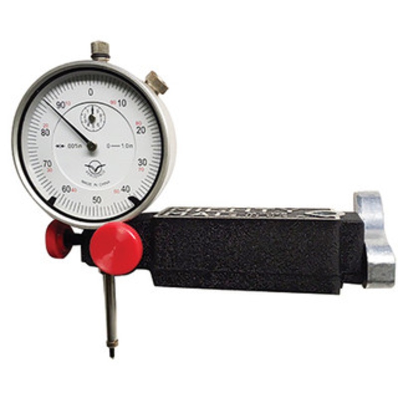 Mighty Mag with Quick Release Lever & Dial Indicator – MM-281
