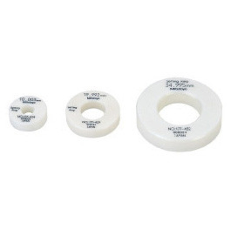 Mitutoyo Ceramic Setting Ring – 177-518