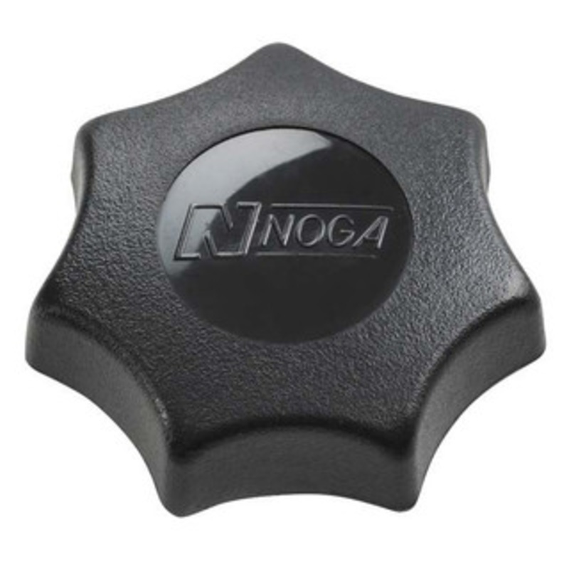 NOGA Replacement Knob MA0100