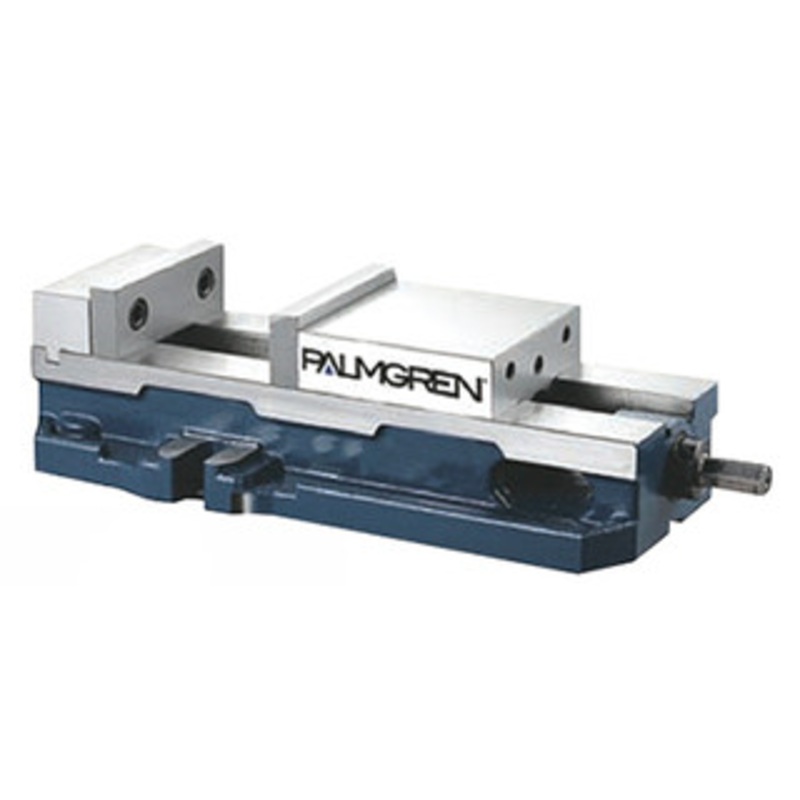 Palmgren Dual Force Precision Premium Machine Vise – 9625927