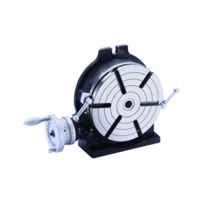 Palmgren Heavy Duty Horizontal/Vertical Rotary Indexing Table 9634116 – 34116