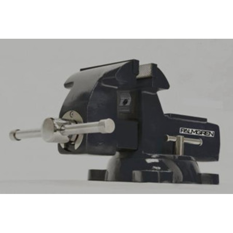 Palmgren Precision Built Bench Vise – 29746