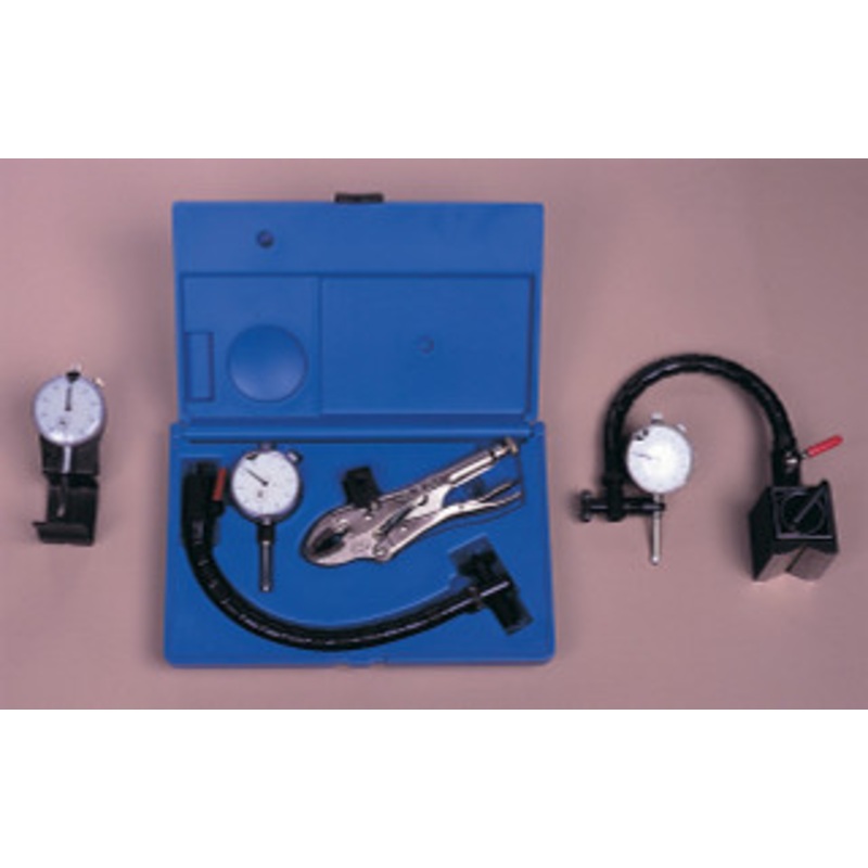 PEC Tools Disc Rotor and Ball Joint Kits