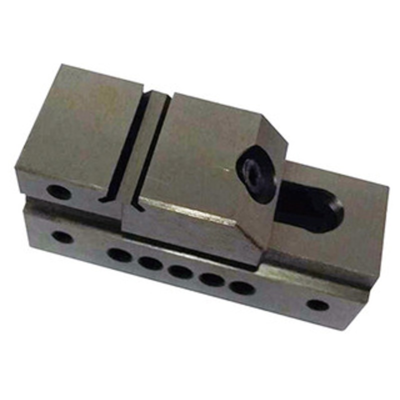 Precise 1 Toolmakers Vise – 3900-0124