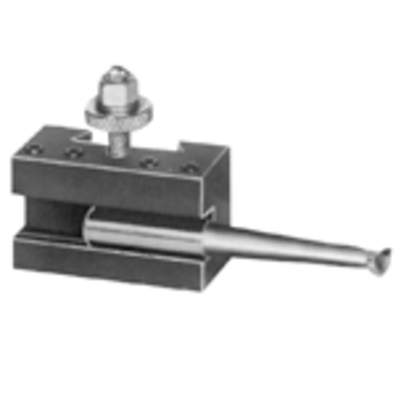 Precise Boring, Turning and Facing Holder – 250-502