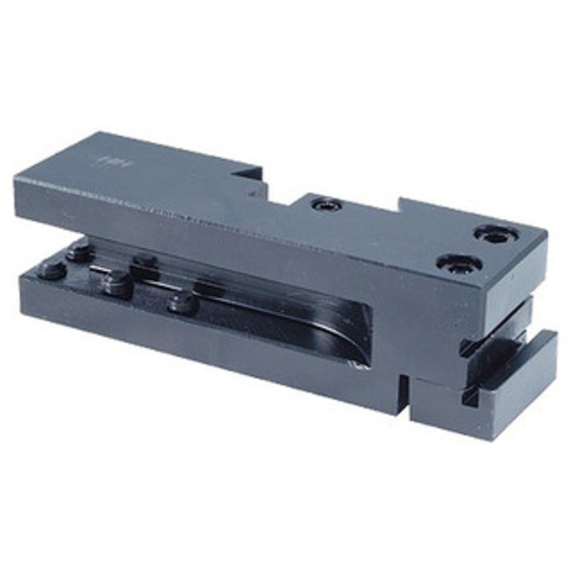 Precise Parting Bar Combination KDK Style Tool Holders