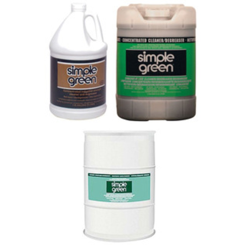 Simple Green Cleaner/Degreaser