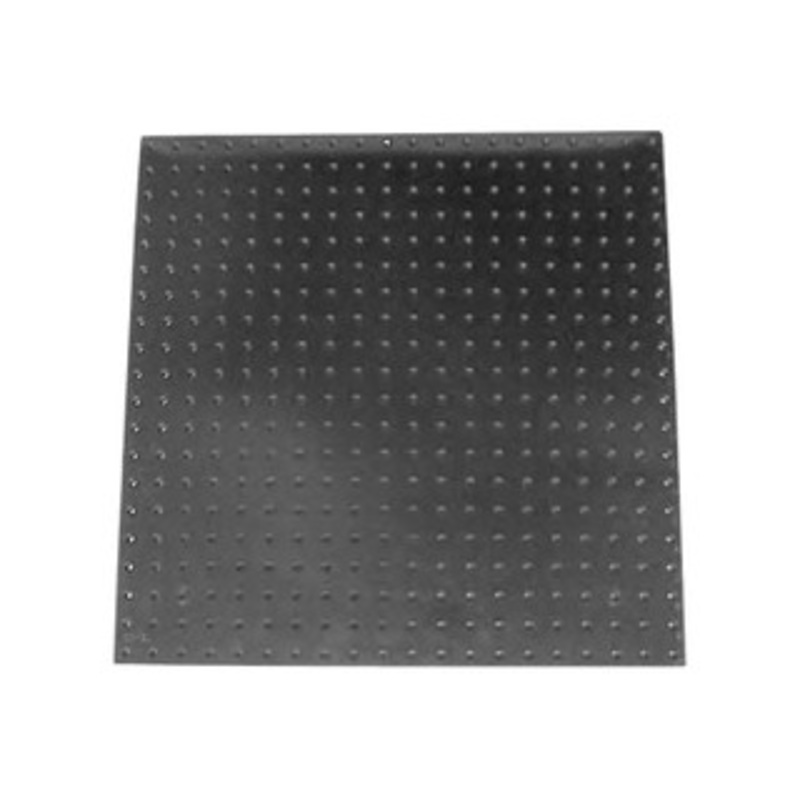 TE-CO Aluminum Fixture Plate 450.00mm – 63318