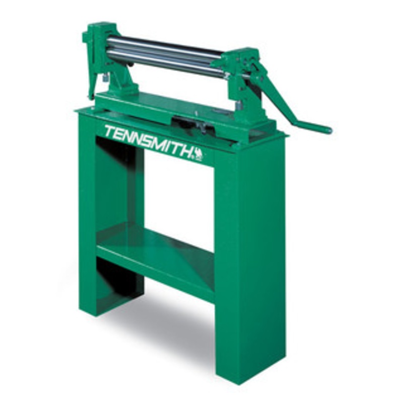 Tennsmith Manual Slip Roll – SR24