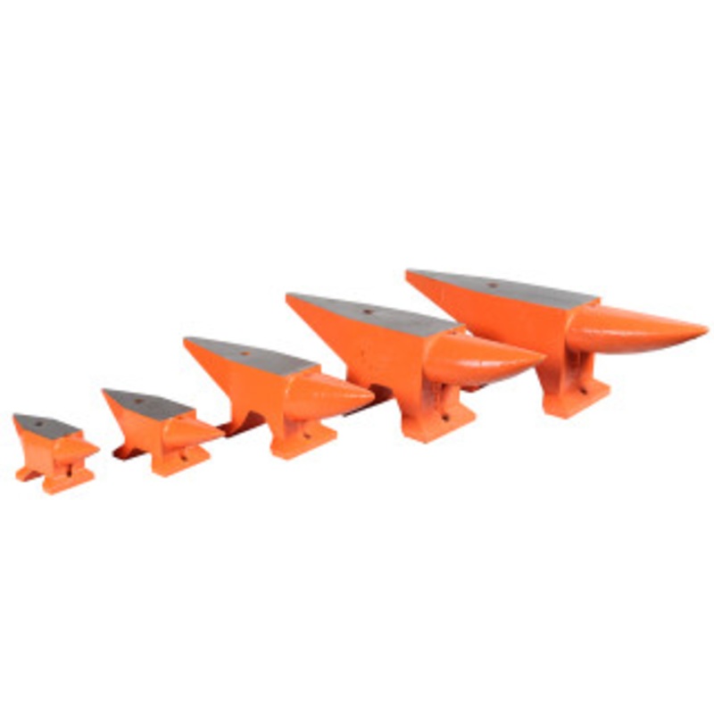 Woodward Fab Cast Steel Blacksmith Anvils
