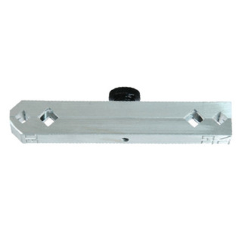 Accurate Aluminum Pin Gage Handle – Z2800