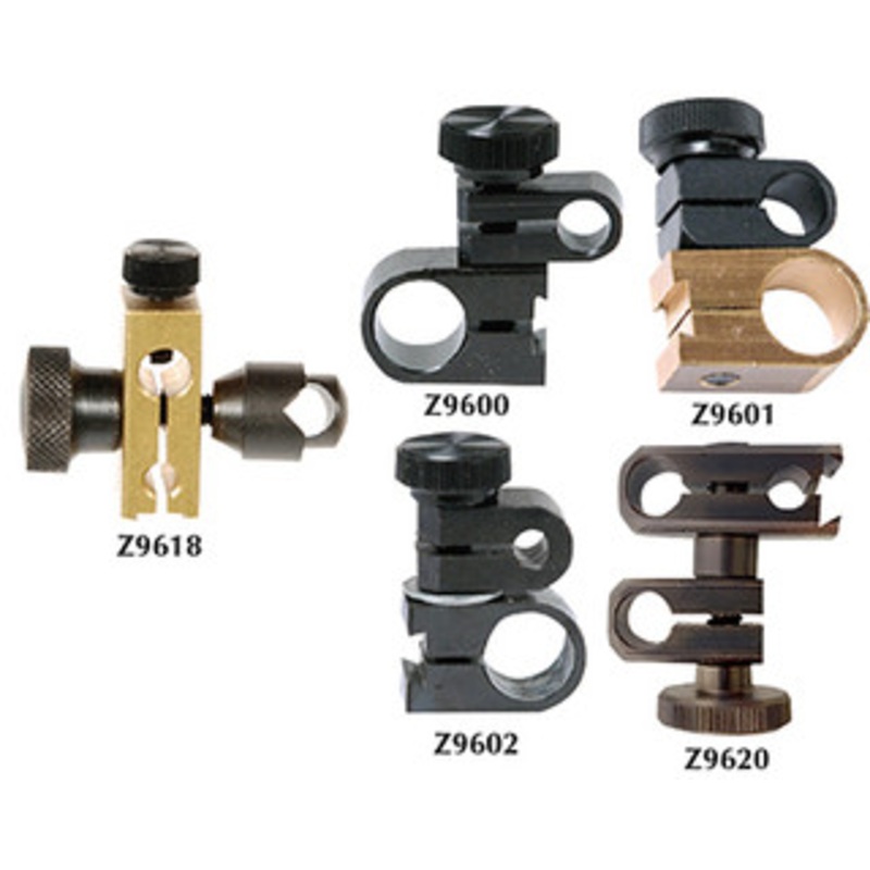 Accurate Clamp With Dovetails