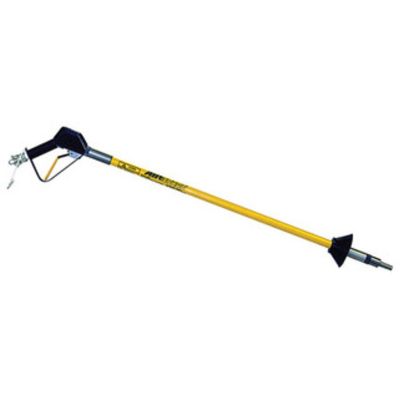 AirSpade 2000 Series Air Gun, 60 cfm with 4 ft barrel – HT134