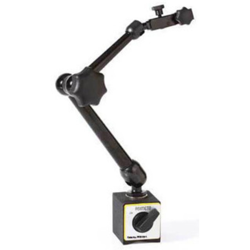 Asimeto Articulating Arm Magnetic Base – 7602011
