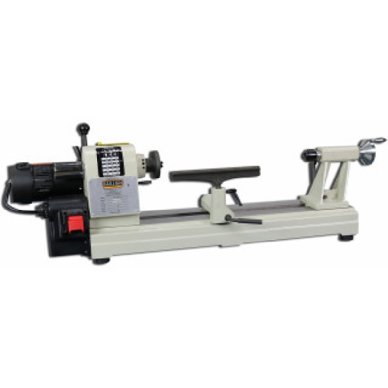 Baileigh WL-1218VS Bench Top Wood Lathe – BA9-1013575