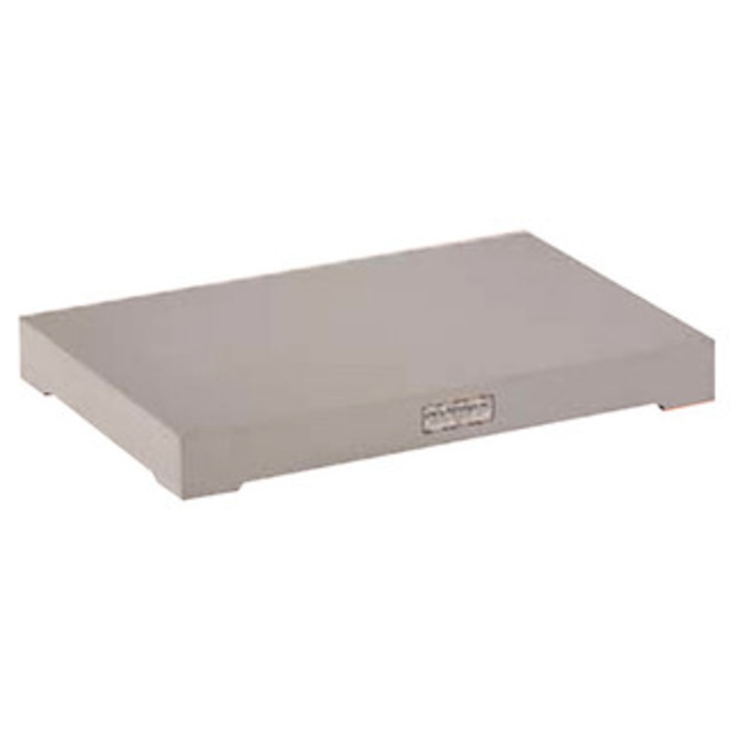 Busch Ground Bench Plates 1500 Series