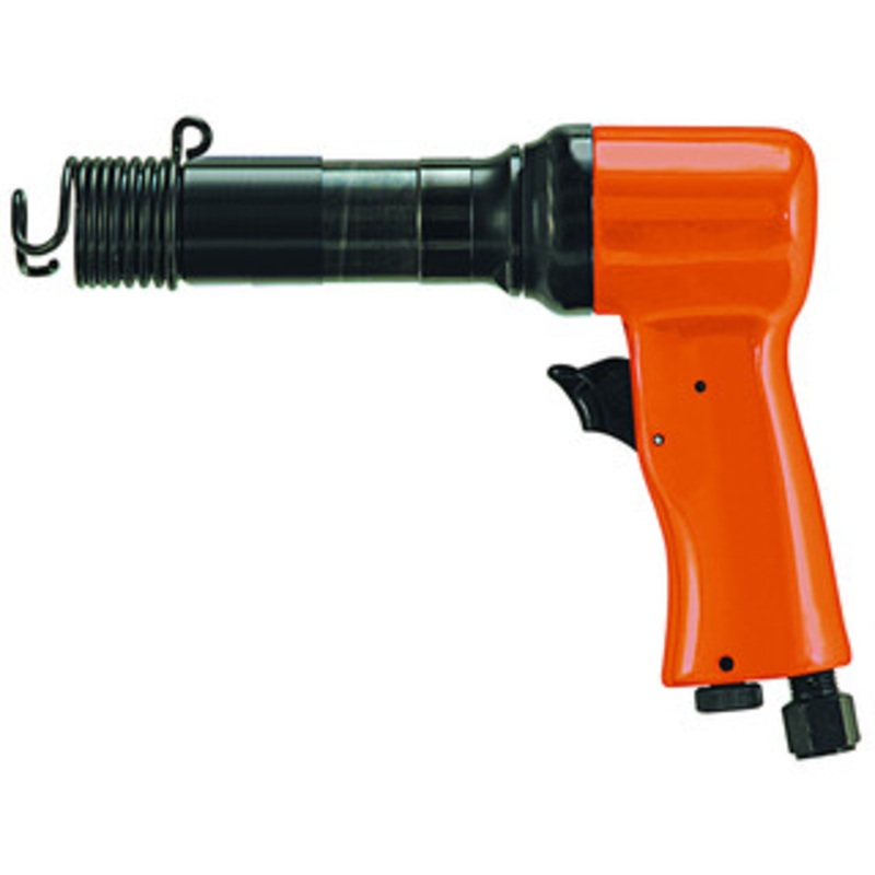 Cleco F Series Round Taper Nose Riveter – F4-PT-RT-B
