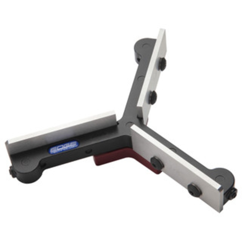 Edge Chuck Stop Set (For Use On 6 Diameter 3 Jaw Chucks & Larger) – 30-000