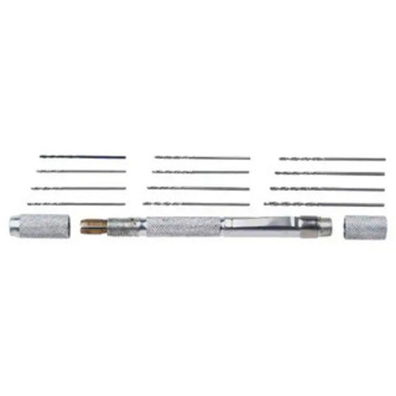 Excel Mini Pin Vise Set #70003 – 65-653-8