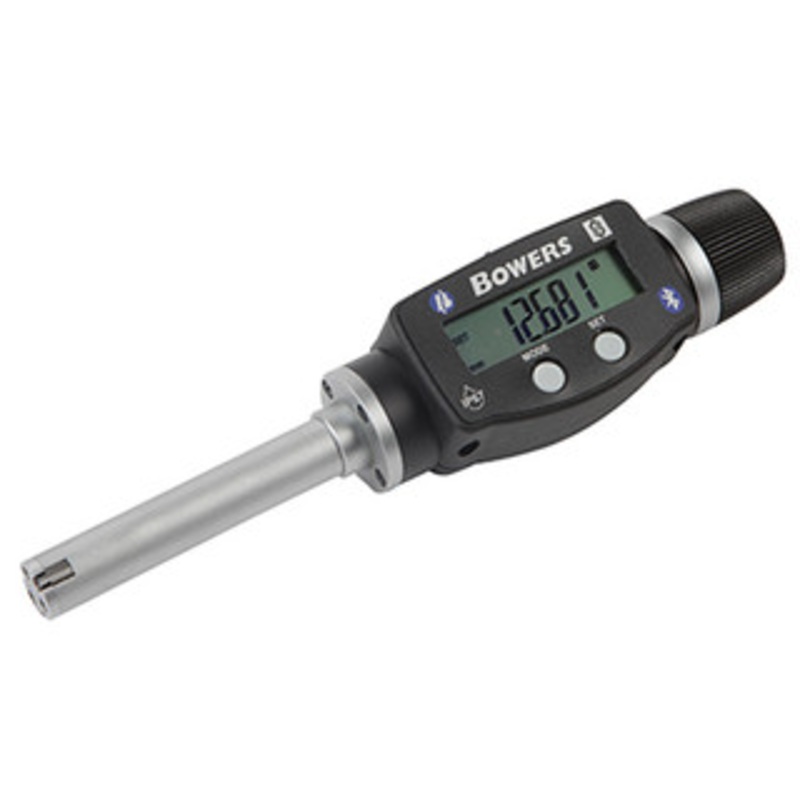 Fowler-Bowers Bluetooth XTD3 Electronic Holemike 0.500-0.625 – 54-367-014