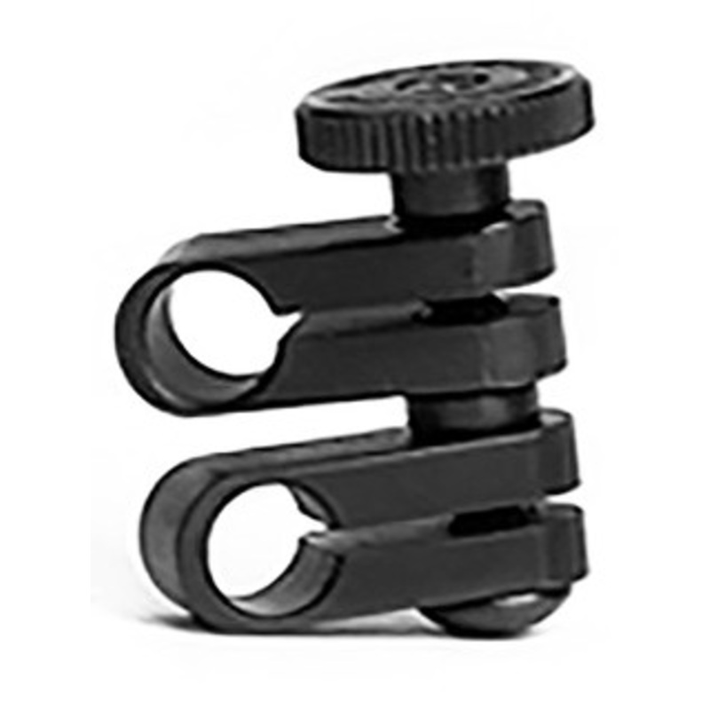 GEM Heavy Duty Mini Style 3/16 x 1/4 Swivel Clamp – MS-02