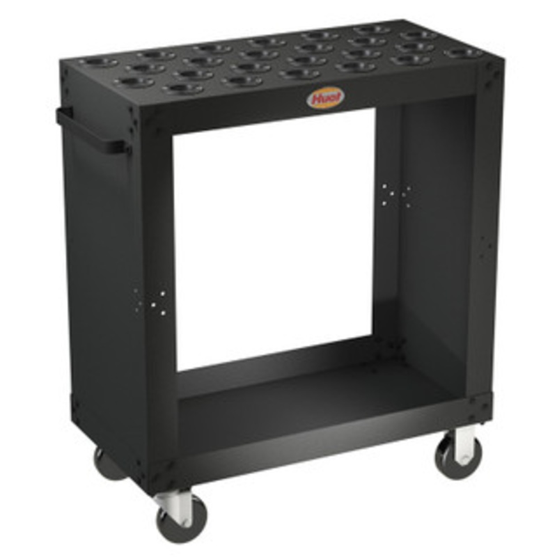 Huot SpeedyScoot, 40 Taper