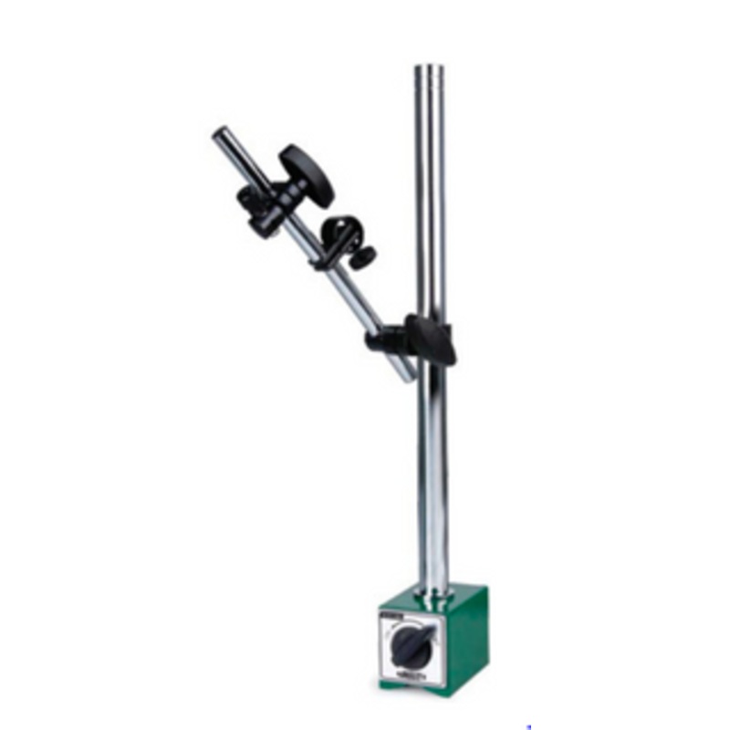 Insize Magnetic Base, 2.9 x 2 x 2, 220.5 lbs. Magnetic Force – 62020100