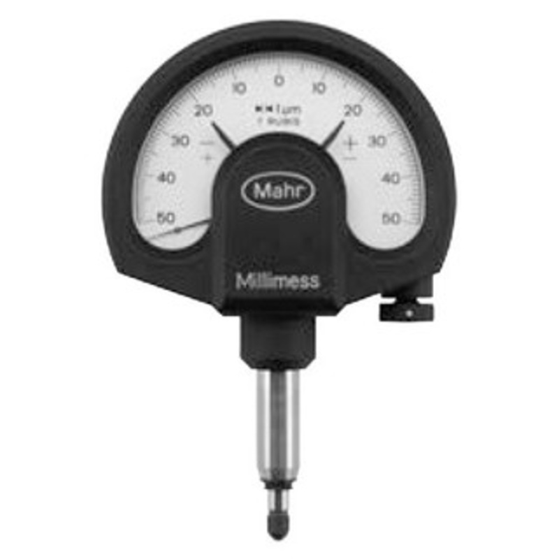 MAHR Millimess Dial Comparator 1003 Z – 4334900