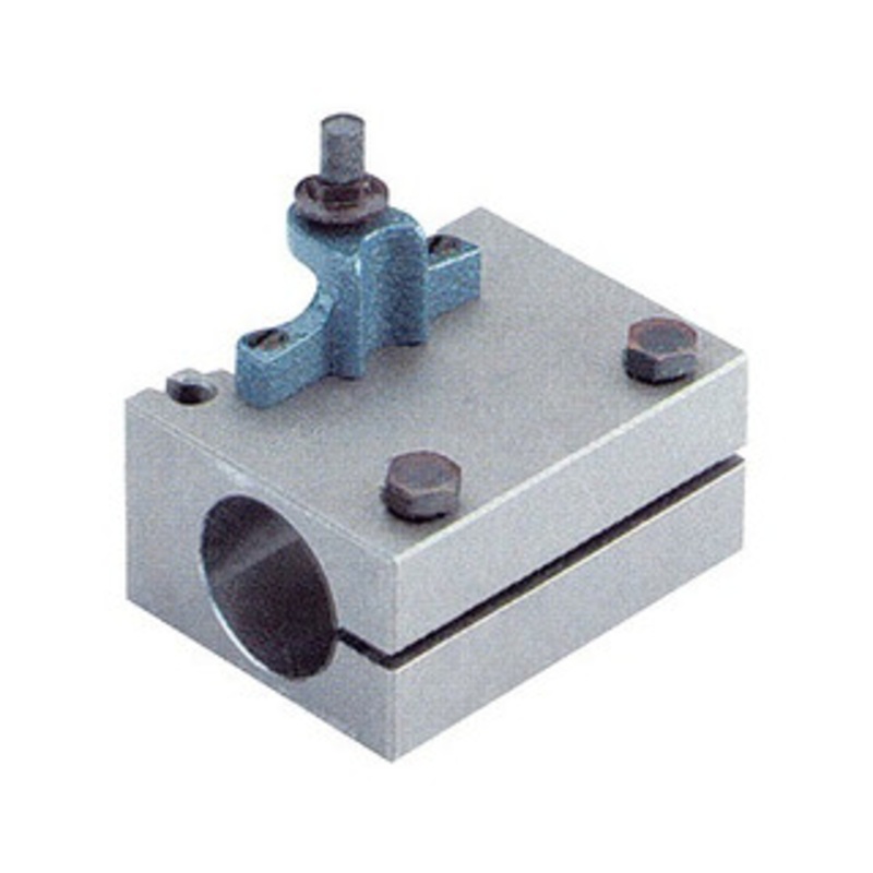 Precise 40 Position Quick Change Tool Holders S Heavy Duty Boring & Drilling