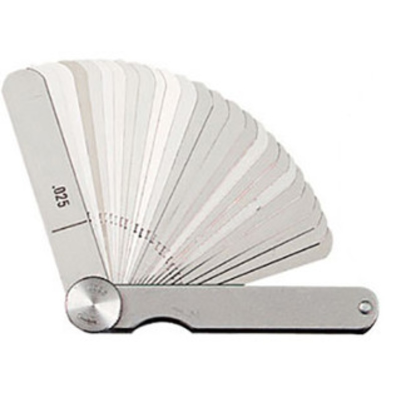 Precise Leaf Thickness Gages – TGS-32