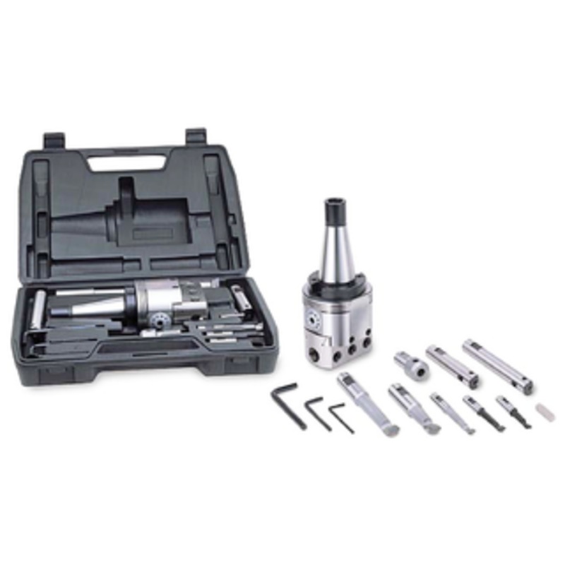 Precise Pro-Series Offset Boring Tool Sets