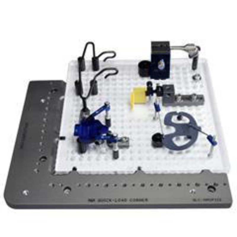 R & R Fixtures Mini Vise – CMV-8