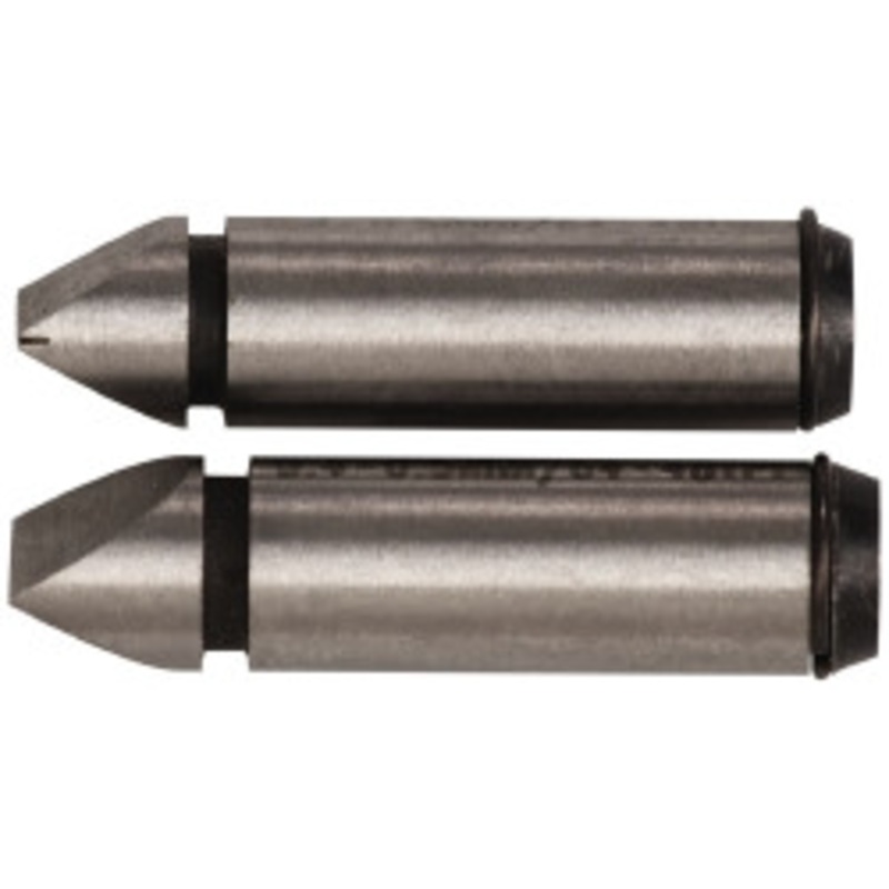 SPI Anvils, 60 Thread for Screw Thread Micrometers