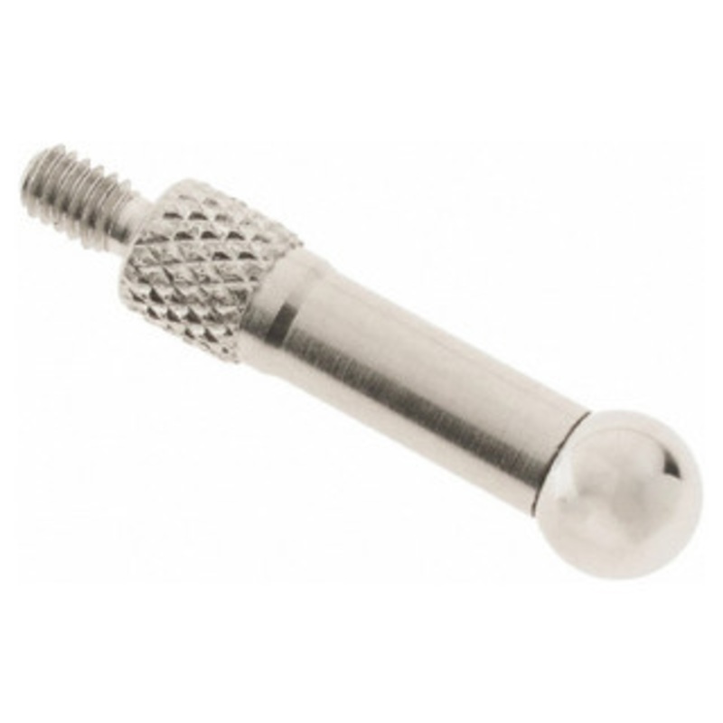 SPI Ball Tip Dial Indicator Point, 7/32 – 20-979-1