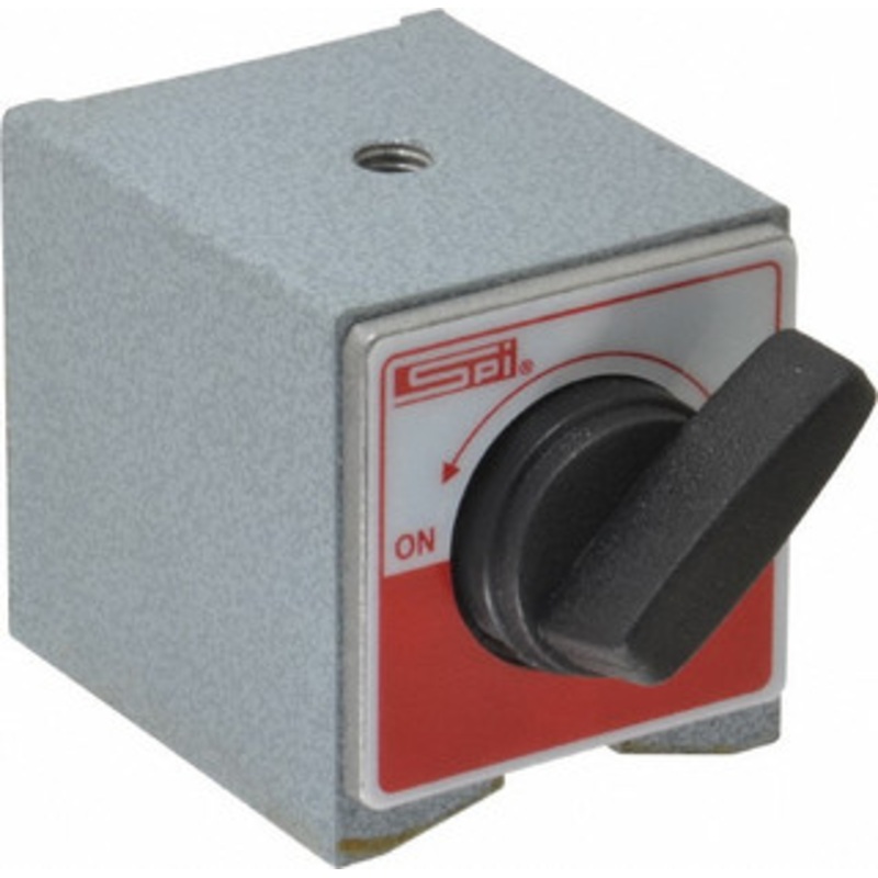 SPI Magnetic Base – 14-402-2