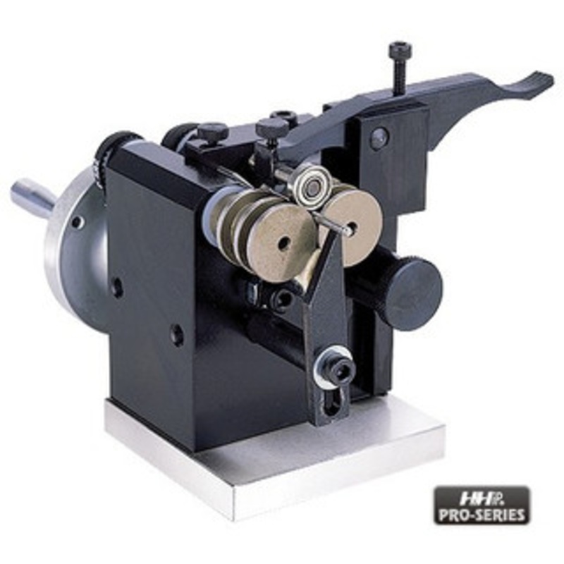 Vertex Precision Small Punch Grinder – 3800-5150