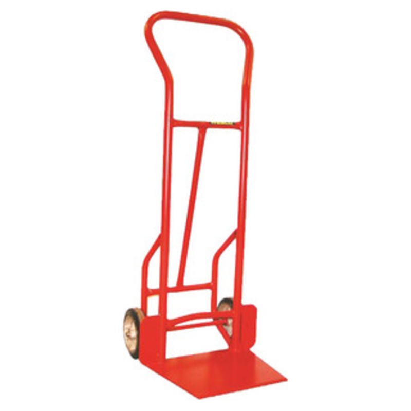 Wesco Heavy Duty Shovel Nose Truck – 210064