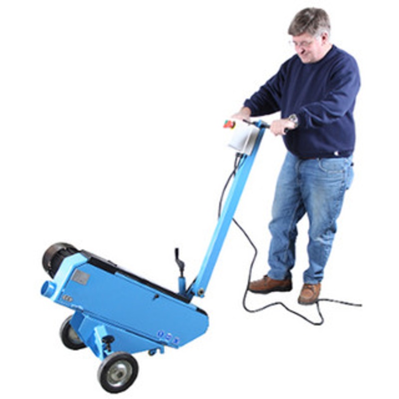 Woodward Fab Weld Grinder Shaver – WFBFG