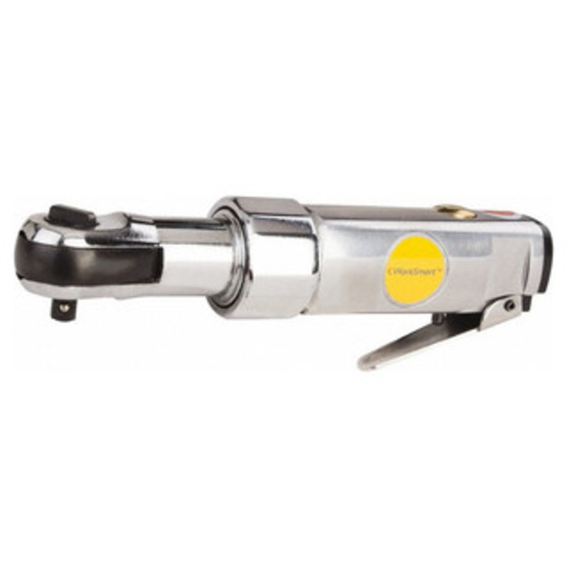 WorkSmart Air Ratchet Wrenches, 1/4 & 3/8 Drive