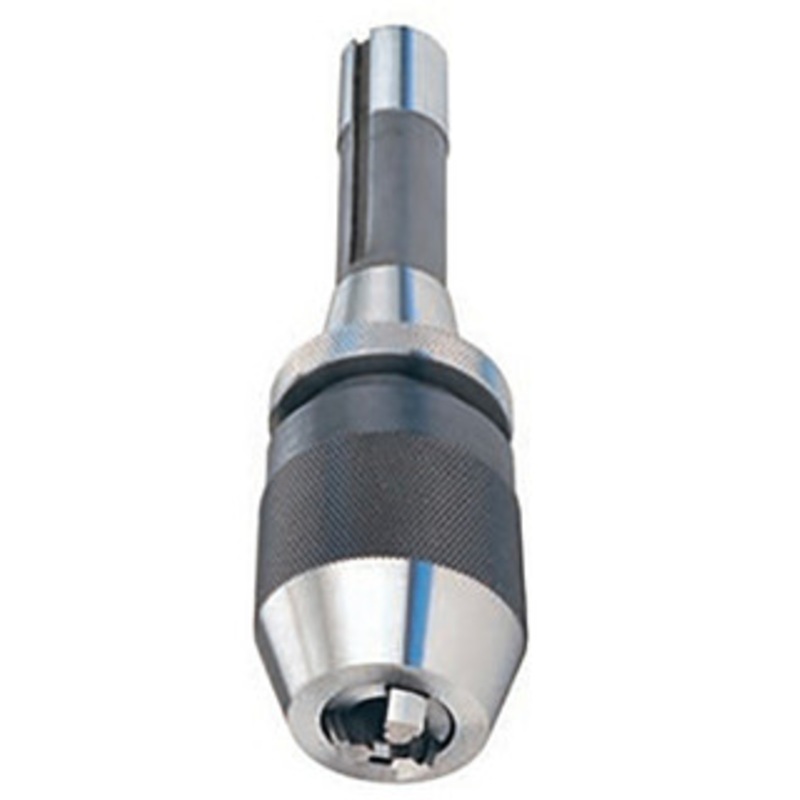 Albrecht Classic-Plus Drill Chucks w/Integral Shank