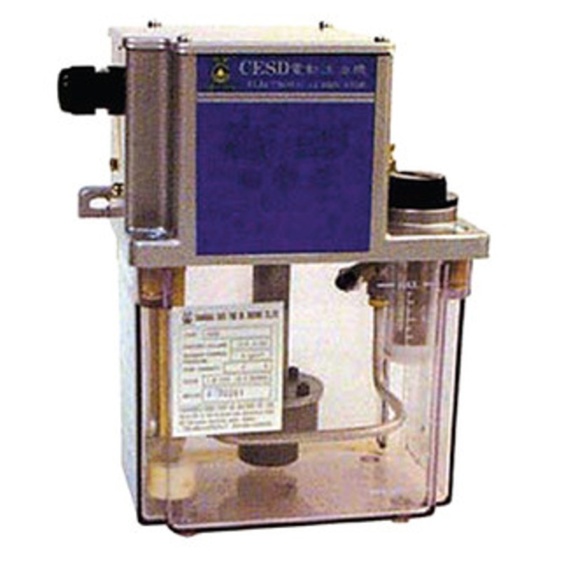 CESA Automatic Lubricant Pumps