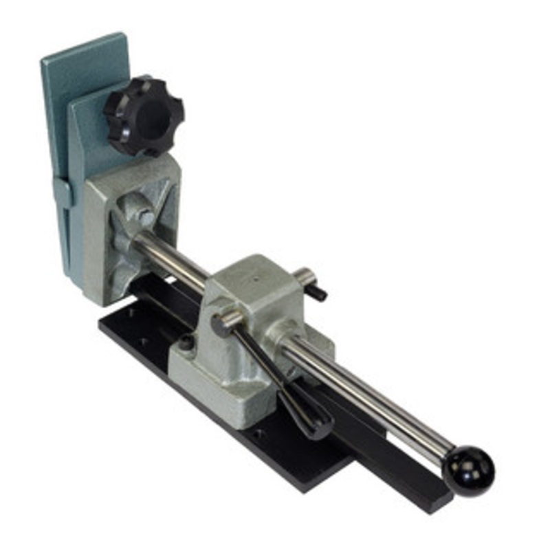 Ellis Pipe Clamp Attachment for Camlock Vise 6106 – EL-PCA