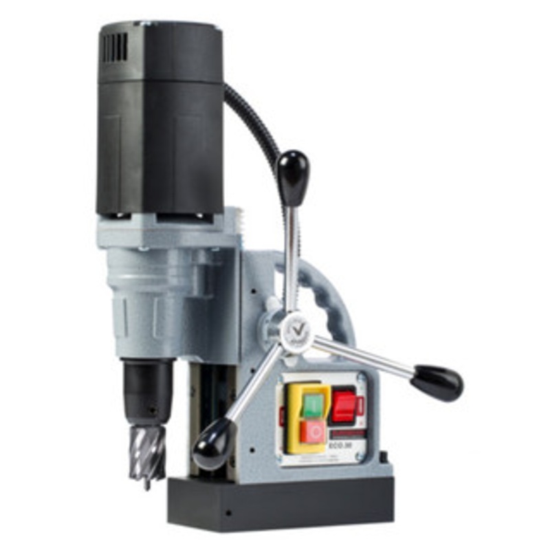Euroboor Compact Magnetic Drilling Machine – ECO.30