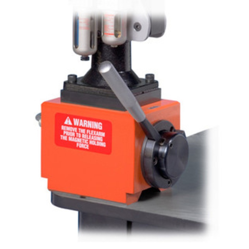 FlexArm Magnetic Base Mount – FX-MBM