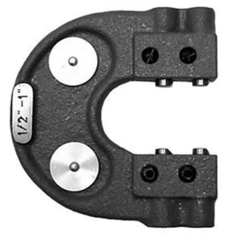 Flexbar Snap Gage Type A, Range 1-1/2 – 2 – 11-2004