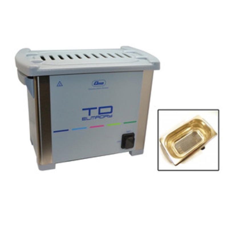 Grobet USA Elmadry TD 30 Warm & Cold Air Drying Unit