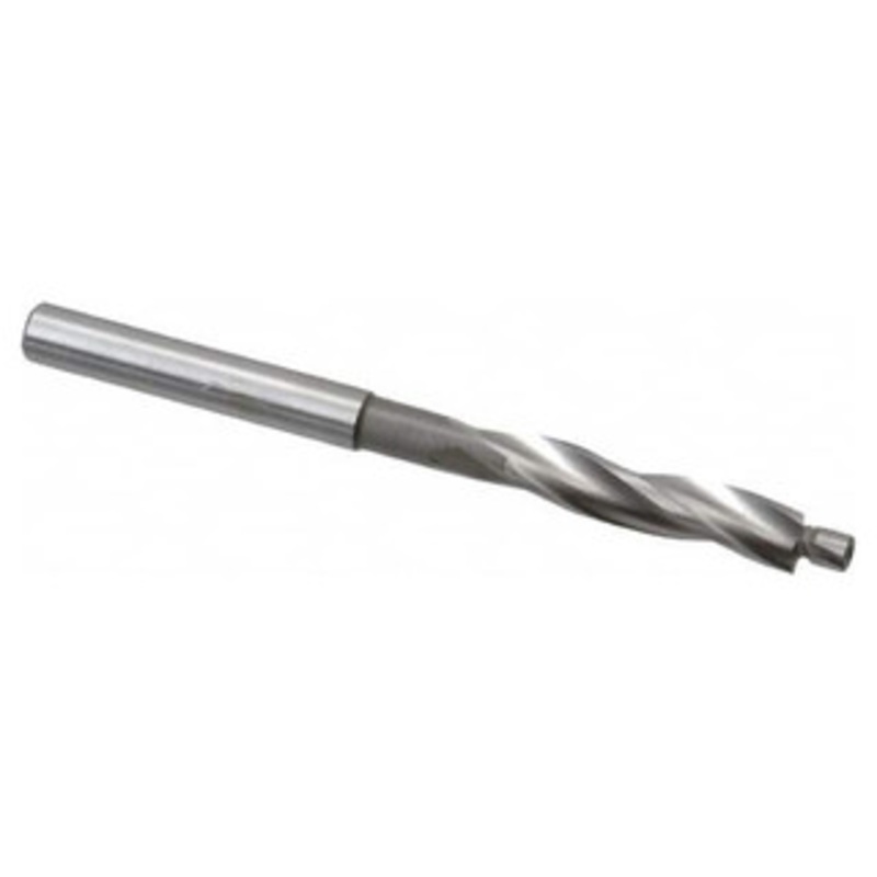 Interstate M42 Cobalt 3-Flute Solid Pilot Counterbore, Screw Size: 3mm – 74-314-6