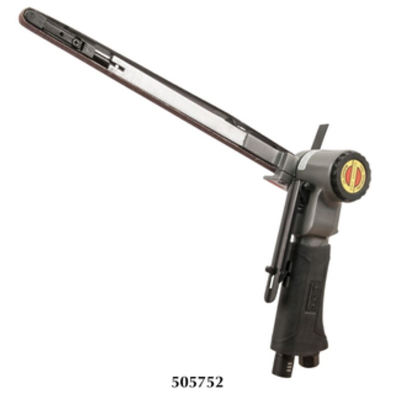 Jet 1/2 x 24 Mini Belt Sander JAT-752 – 505752